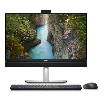 AIO Dell Optiplex 7410 i5 (SNS7410AIO01)