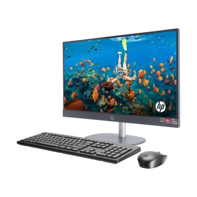 AIO HP ProOne 245 G10 AMD Ryzen 5 (B4AM4PT#AKL)