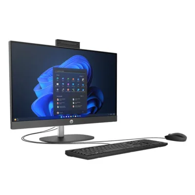 AIO HP ProOne 245 G10 AMD Ryzen 7 (AW6R3PT#AKL)