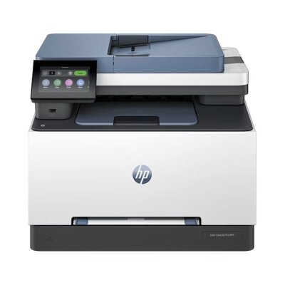 Printer HP Color LaserJet Pro MFP 3303fdn (499M7A)
