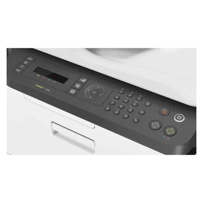 Printer HP Color Laser MFP 179fnw (4ZB97A)