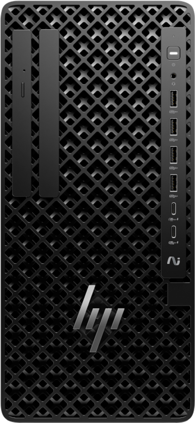 Tower Workstation HP Z1 G1i Ultra 7 (53825757)
