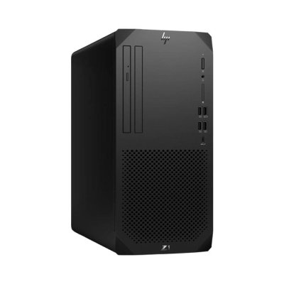 Tower Workstation HP Z2 G9 i7 (B05GRPT#AKL)