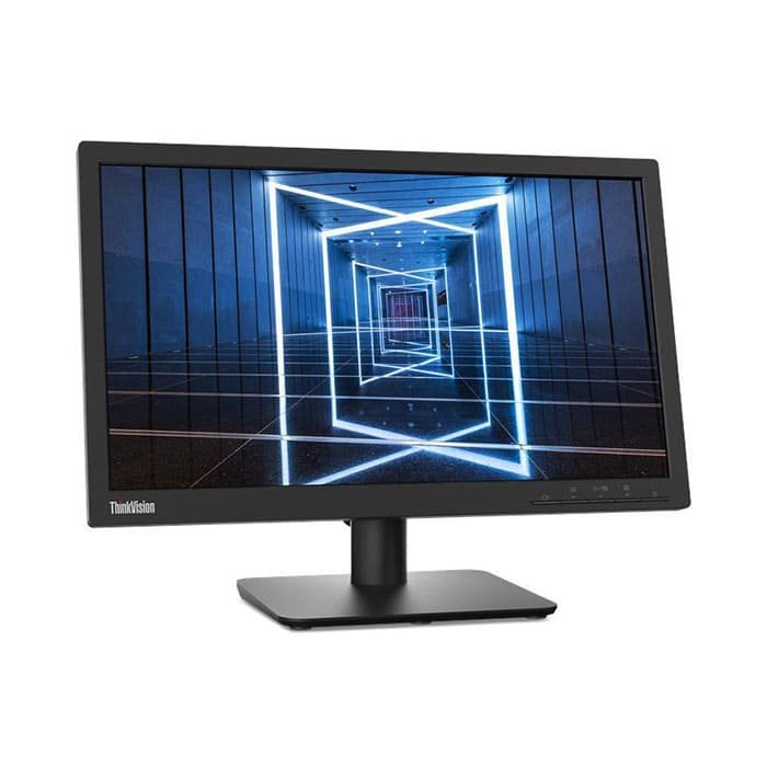 Monitor Lenovo ThinkVision E20-30 19.5" (62F7KAR4TH)