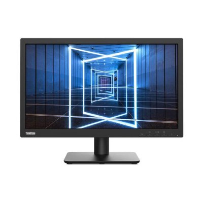 Monitor Lenovo ThinkVision E20-30 19.5" (62F7KAR4TH)
