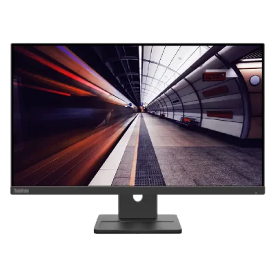 Monitor Lenovo ThinkVision E24-30 23.8" (63EDMAR2WW)