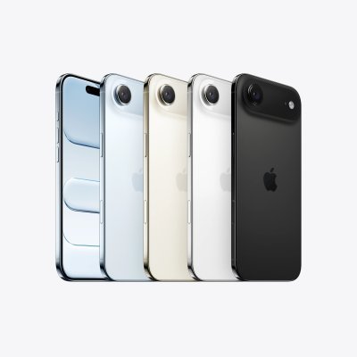 Apple iPhone Air 256GB / 512GB / 1TB