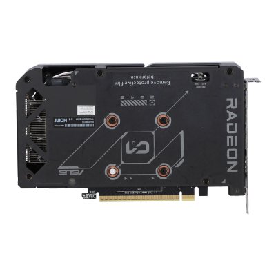 GPU / VGA ASUS Radeon™ RX 9060 XT