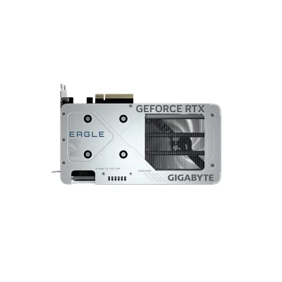 GPU / VGA GIGABYTE GeForce RTX 5060 TI EAGLE OC ICE 16G