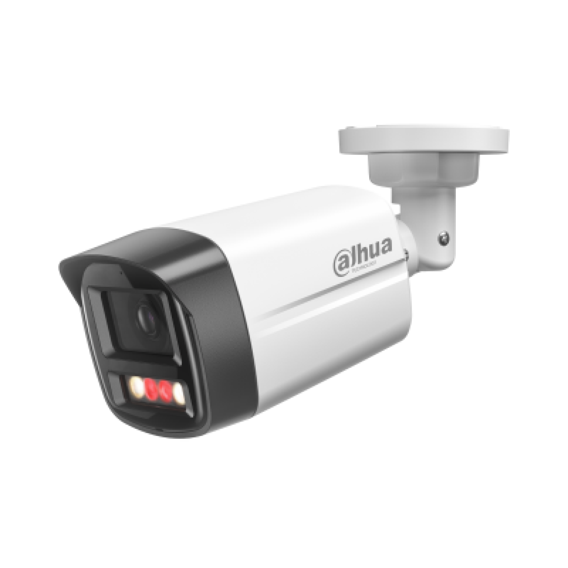 CCTV Dahua 2MP Entry Smart Dual Light Active 3.6MM