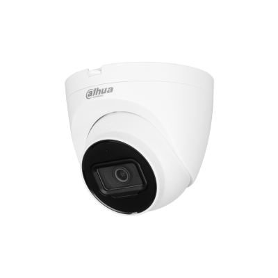 CCTV Dahua 4MP IR Fixed-focal Eyeball 2.8MM