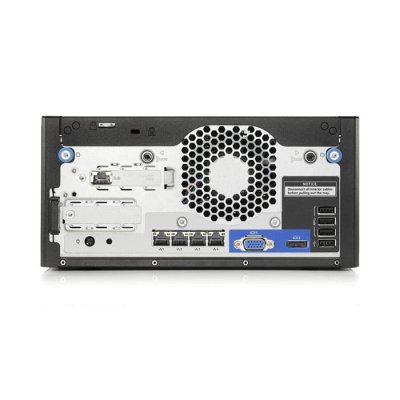 Server HPE MicroServer Gen10 Plus v2 (P54649-371)