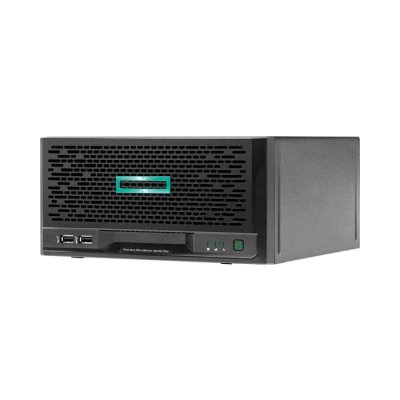 Server HPE MicroServer Gen10 Plus v2 (P54649-371)