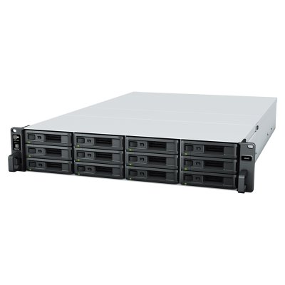 Storage NAS Synology RackStation SA6400 12-BAY 32GB