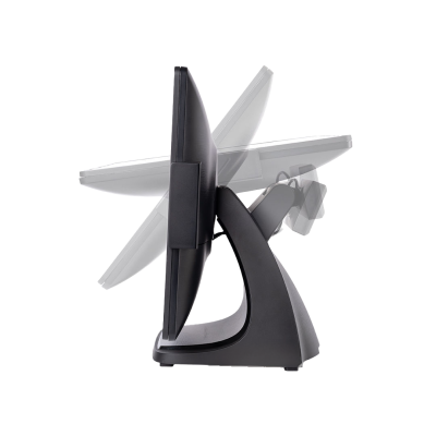 POS CODESOFT i5 15.6" (TCP-M156)