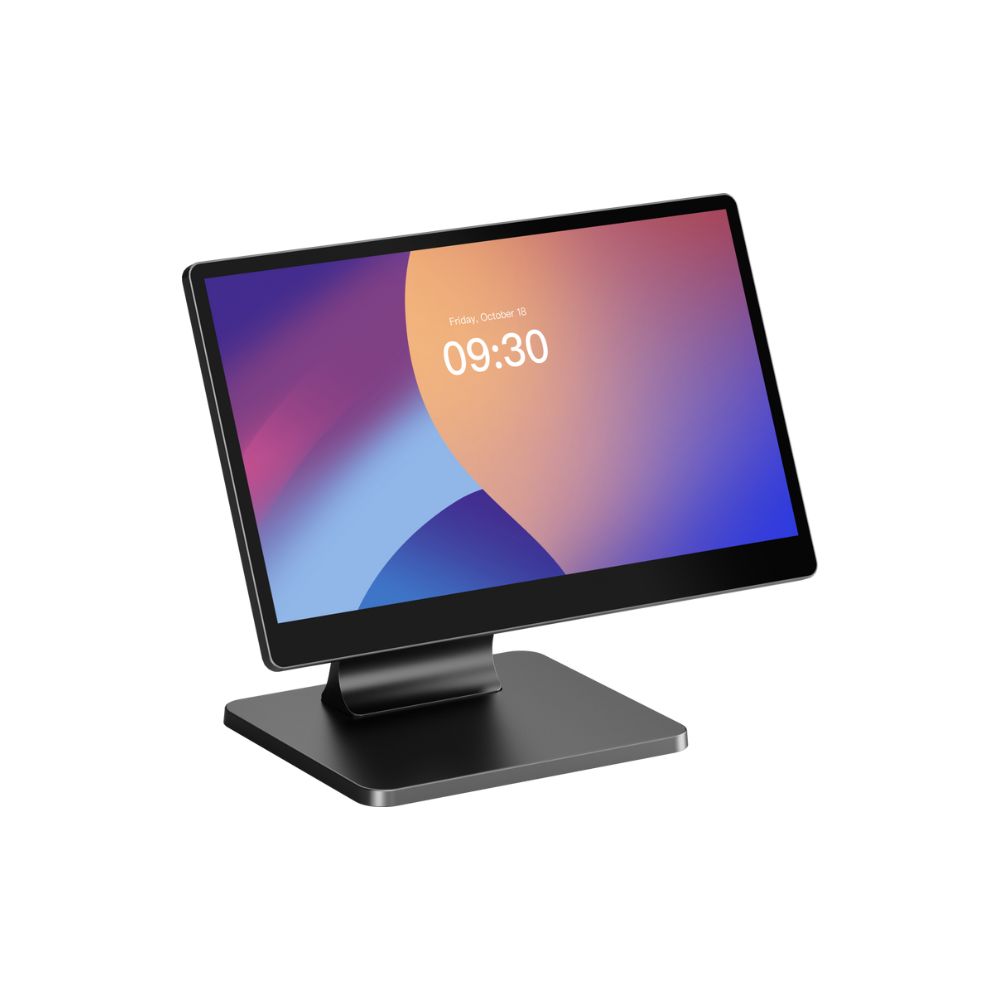 POS Min Ui Desktop Swan 1 15.6" (IMI-6975189850576)