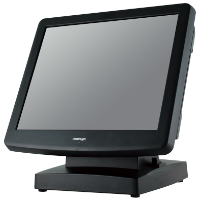POS POSIFLEX Touch Monitor 17'' (TM-7117E)