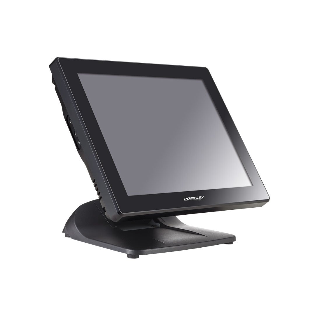 POS POSIFLEX Cerelon 128GB 15" (PS3615-G2)
