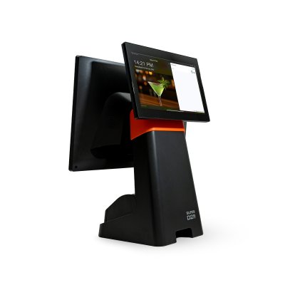 POS SUNMI D2S Plus Dual Android 15.6" FHD (P01214109)