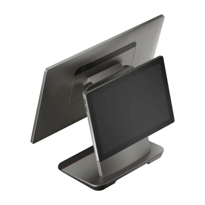 POS SUNMI D3 Pro Android13 15.6" + จอฝั่งลูกค้า 10.1" (C02020005)