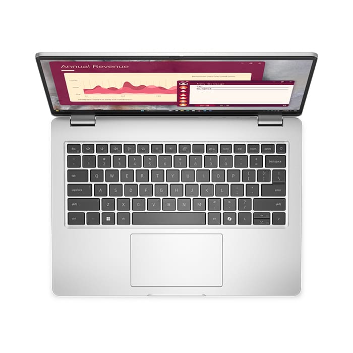 Notebook Dell Pro 14 Ultra 7 (SNSPC1425012)