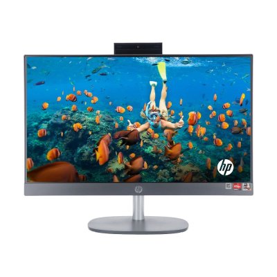 AIO HP ProOne 245 G10 AMD Ryzen 5 (B4AM4PT#AKL)
