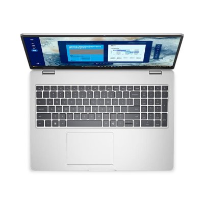 Notebook Dell Pro 16 Ultra 5 (SNSPC1625005)