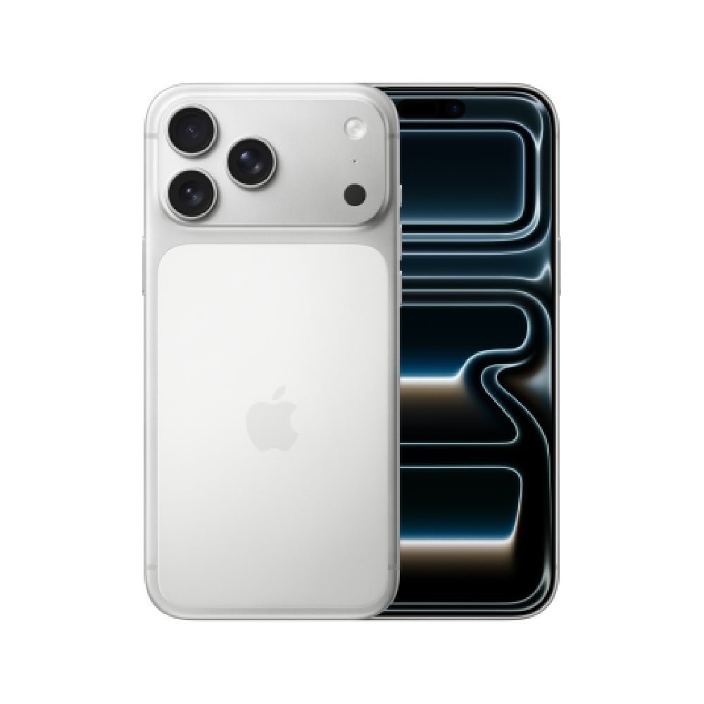 Apple iPhone 17 Pro Max - 256GB / 512GB / 1TB / 2TB