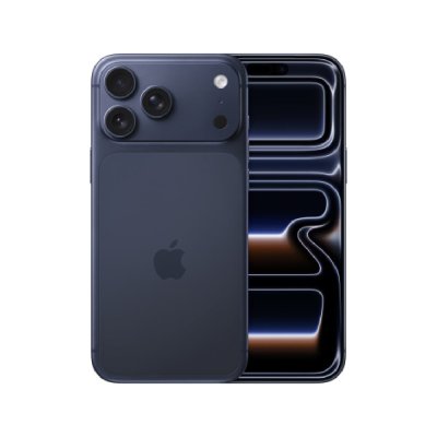 Apple iPhone 17 Pro Max - 256GB / 512GB / 1TB / 2TB