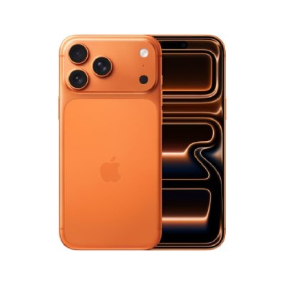 Apple iPhone 17 Pro Max - 256GB / 512GB / 1TB / 2TB