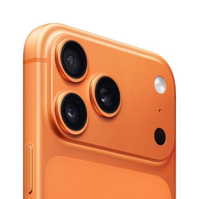 Apple iPhone 17 Pro Max - 256GB / 512GB / 1TB / 2TB