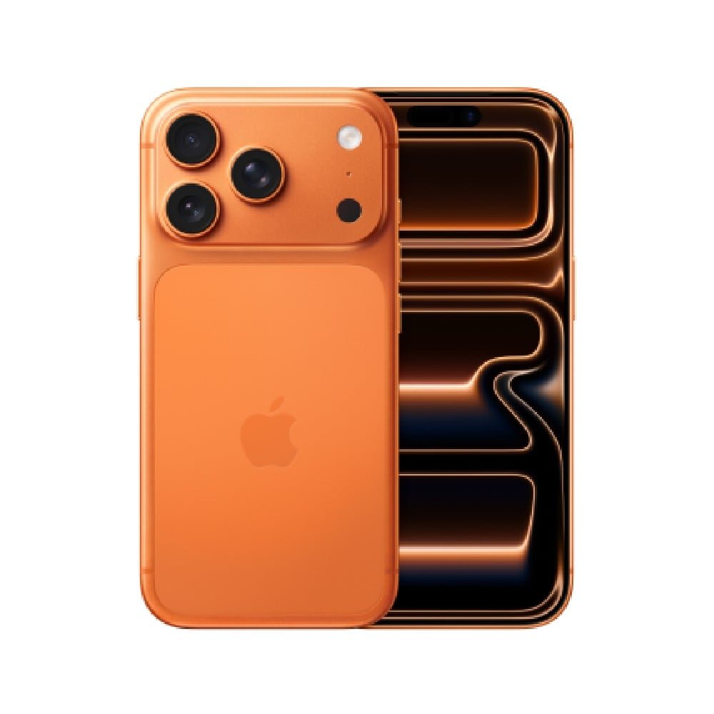 Apple iPhone 17 Pro - 256GB / 512GB / 1TB