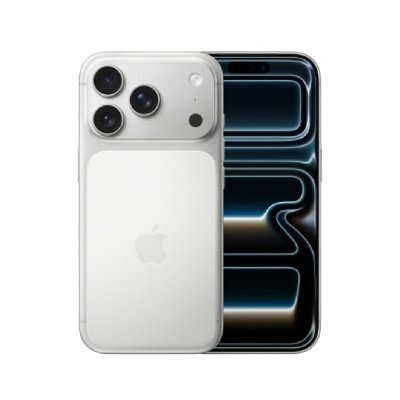 Apple iPhone 17 Pro - 256GB / 512GB / 1TB