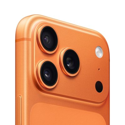 Apple iPhone 17 Pro - 256GB / 512GB / 1TB