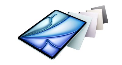 Apple iPad Air M3 11" - 256GB / 512GB / 1TB