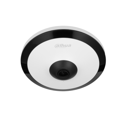 CCTV Dahua 5MP Panoramic Network IR Fisheye