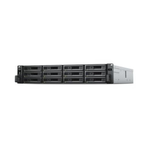 Storage NAS Synology FlashStation SA3400D
12-BAY 8GB