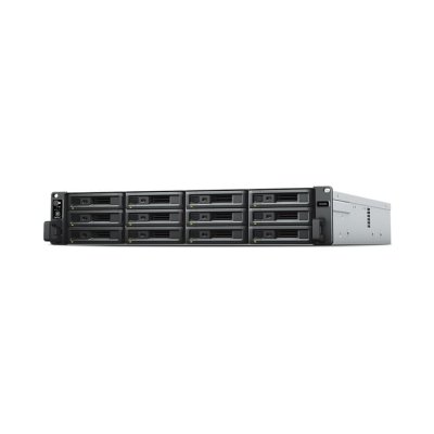 Storage NAS Synology FlashStation SA3400D
12-BAY 8GB
