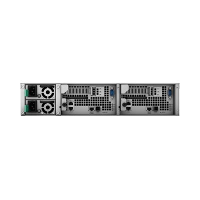 Storage NAS Synology FlashStation SA3400D
12-BAY 8GB