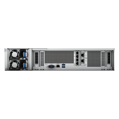 Storage NAS Synology RackStation SA6400 12-BAY 32GB