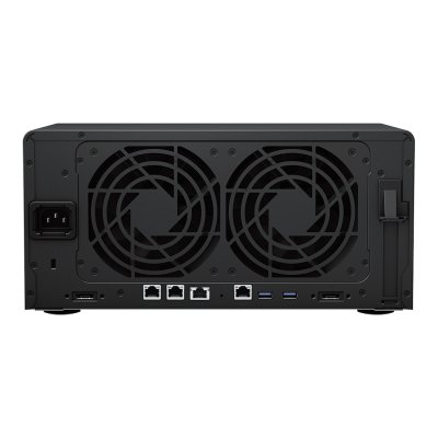 Storage NAS Synology DiskStation DS1823xs+ 8-BAY 8GB