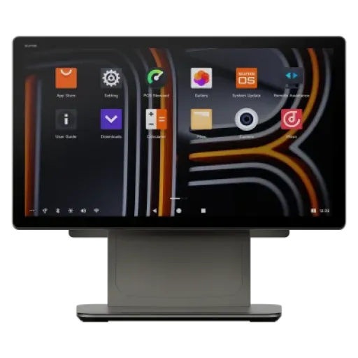 POS SUNMI D3 Pro Android13 15.6" + จอฝั่งลูกค้า 10.1" (C020200...
