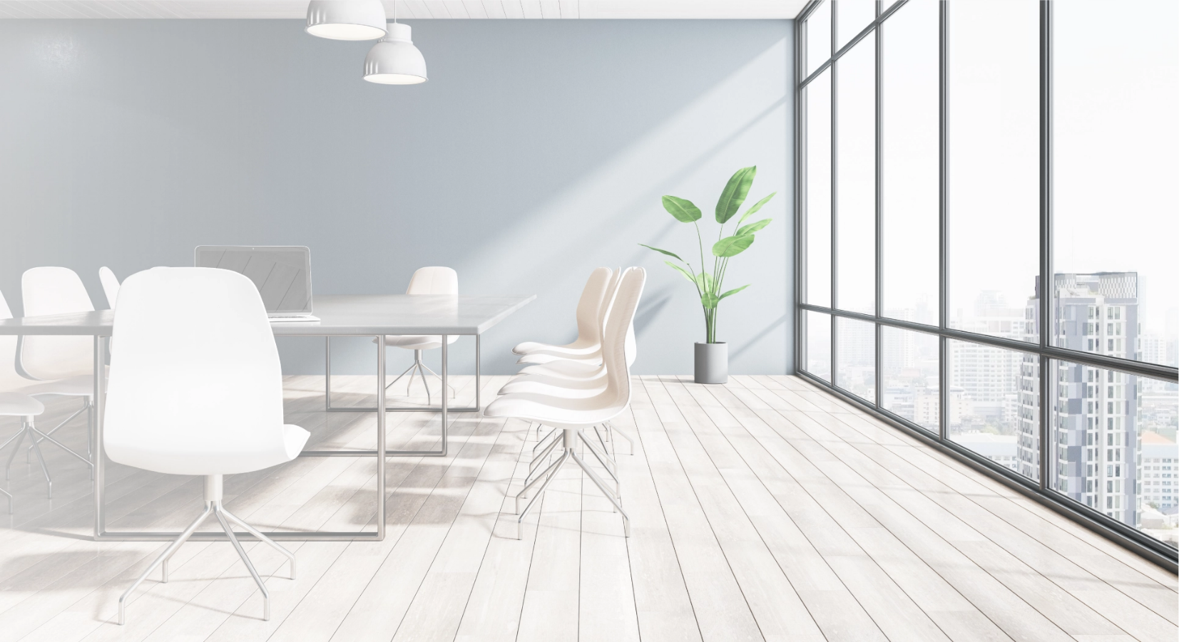 Smart Meeting Room Booking