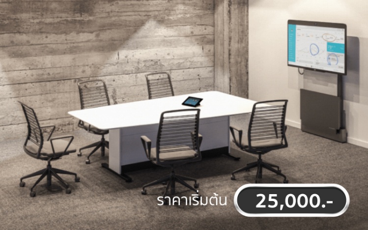 Medium Room
10-20 Seats