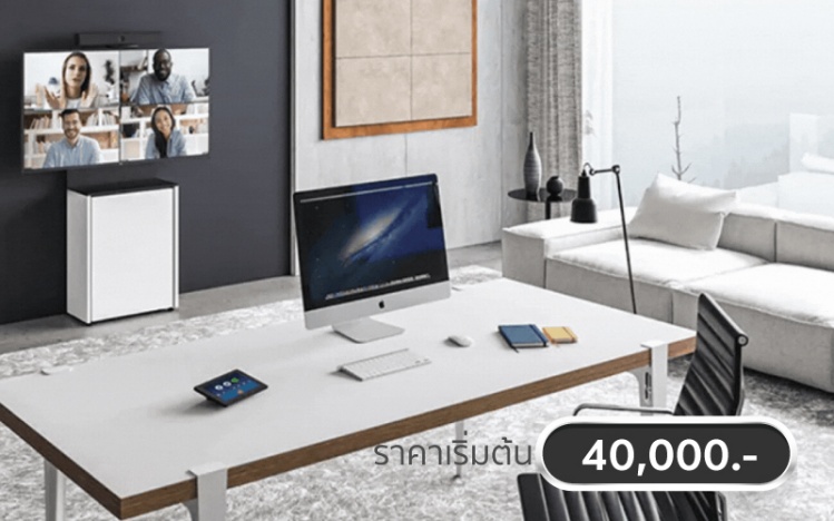 Exclusive Room
(ห้องส่วนตัวผู้บริหาร)