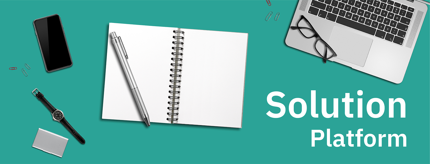 Solution Platform