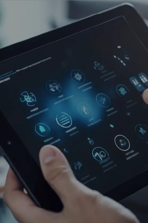 เทคโนโลยีแบบใหม่