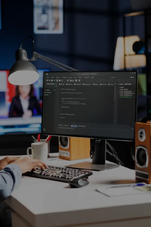 ความเชี่ยวชาญ