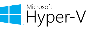 Microsoft Hyper-V