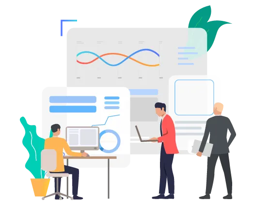 การจัดการโครงการ